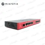 روتر میکروتیک مدل MikroTik RB2011iL-IN