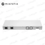 روتر مدل +Mikrotik CCR1009-7G-1C-1S