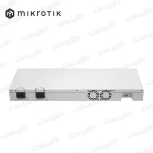 روتر میکروتیک مدل +Mikrotik CCR1009-7G-1C-1S