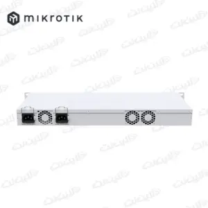 روتر میکروتیک مدل Mikrotik CCR1016-12G