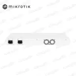 روتر 12 پورت SFP میکروتیک مدل Mikrotik CCR1016-12S-1S