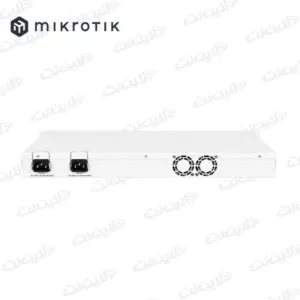 روتر 12 پورت CCR1016-12S-1S+ SFP میکروتیک Mikrotik