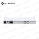 روتر 12 پورت میکروتیک مدل Mikrotik CCR1036-12G-4S