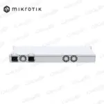 روتر 12 پورت مدل Mikrotik CCR1036-12G-4S-EM