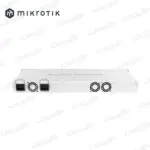 روتر میکروتیک مدل +Mikrotik CCR1036-8G-2S