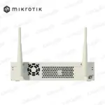 روتر بی سیم مدل Mikrotik CRS109-8G-1S-2HnD-IN