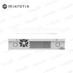 روتر گیگابیت Mikrotik CRS112-8G-4S-IN