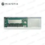 سوئیچ 24 پورت میکروتیک مدل Mikrotik CRS326-24G-2S+RM