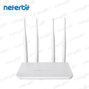 مودم روتر LTE 4G نتربیت مدل Neterbit NW-431F