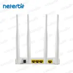 مودم روتر LTE بی‌سیم نتربیت مدل Neterbit NW-431F