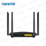 مودم روتر LTE بی‌سیم نتربیت مدل Neterbit NWR-M920