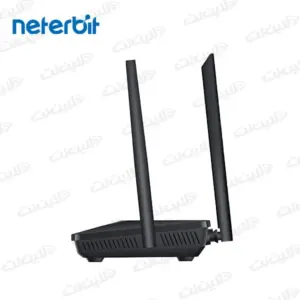 مودم روتر LTE 4G بی‌سیم نتربیت مدل Neterbit NWR-M920