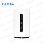 مودم نوکیا مدل NOKIA GATEWAY 5G 3.2