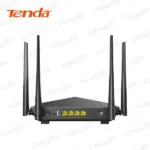 مودم روتر بی سیم VDSL/ADSL V12 تندا Tenda