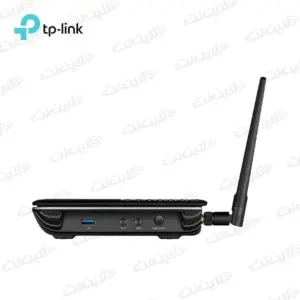 مودم روتر ADSL/VDSL تی پی لينک مدل TP-LINK Archer VR2100