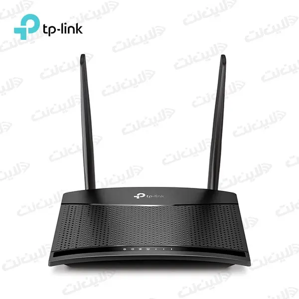 مودم روتر 4G LTE تی پی لينک مدل TP-LINK TL-MR100