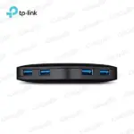 هاب USB چهار پورت تی پی لینک مدل TP-LINK UH400