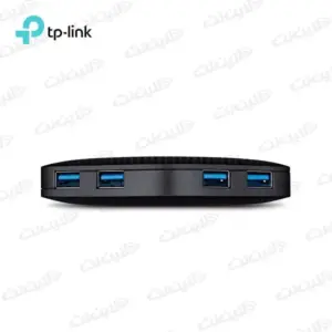 هاب USB 3.0 چهار پورت تی پی لینک مدل TP-LINK UH400