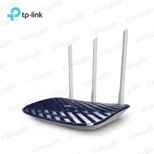 روتر بی سیم دوباند AC750 تی پی لینک مدل TP-Link Archer C20