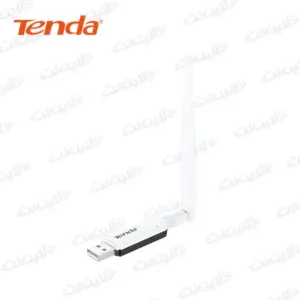 کارت شبکه USB بی سیم N300 تندا مدل Tenda U1