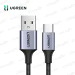 کابل تبدیل USB-C Male به USB 2.0 A Male مدل Ugreen US288 60128