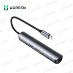 هاب 5 پورت یوگرین مدل Ugreen 10919 CM418