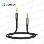 کابل نیم متری AUX یوگرین مدل Ugreen AV119