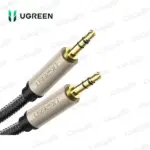 کابل AUX یوگرین مدل 10602 Ugreen AV125