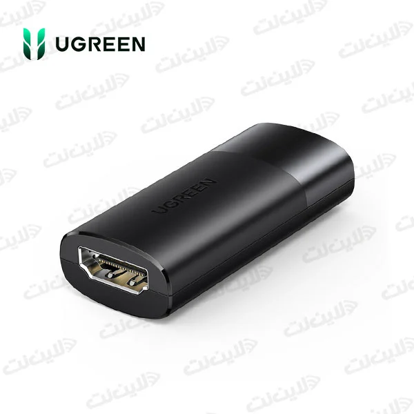 توسعه دهنده مدل Ugreen CM429 10943