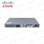 سوئیچ 24 پورت مدل Cisco WS-C2960X-24PD-L