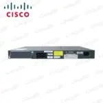 سوئیچ 48 پورت مدل Cisco WS-C2960X-48FPS-L