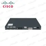 سوئیچ 48 پورت مدل Cisco WS-C3750G-48TS-S