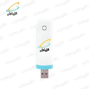 مودم 3G USB زد تی ای مدل mci ZTEMF180