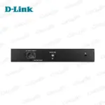 سوییچ 10 پورت DGS-1010MP دسکتاپ D-LINK