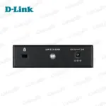 سوییچ 5 پورت DGS-1005P گیگابیت D-Link