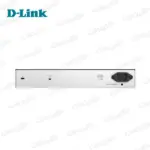 سوئیچ شبکه 24 پورت DGS-1100-24P دی لینک