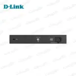 سوئیچ 16 پورت +DGS-F1016P POE دی لینک