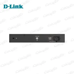 سوئیچ 16 پورت +DGS-F1016P POE دی لینک D-Link