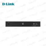 سوئیچ DGS-F1100-10PS-E POE دی لینک D-Link