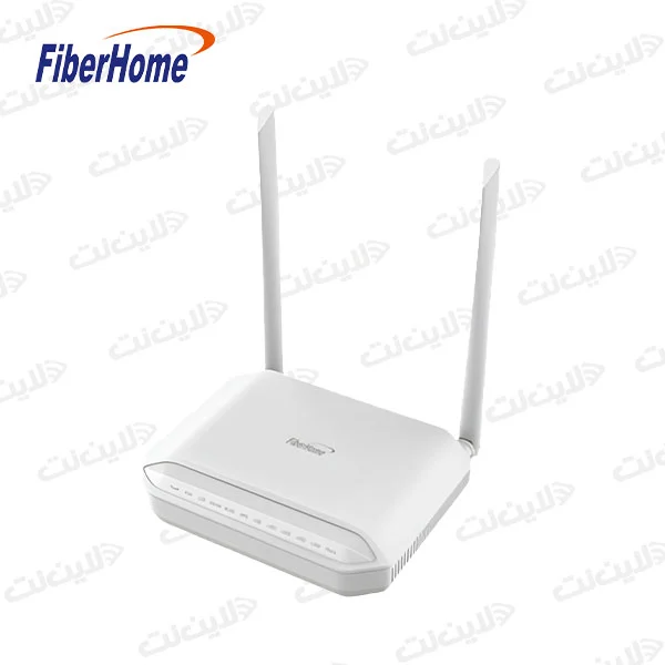 مودم فیبر نوری HG6543C برند فایبرهوم Fiberhome