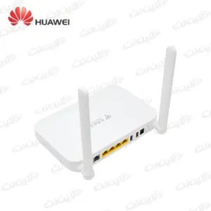 مودم فیبر نوری EG8145X6 دوبانده Wi-Fi6 هوآوی Huawei