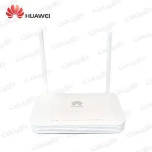 مودم فیبر نوری EG8145X6 دوبانده Wi-Fi6 هوآوی Huawei