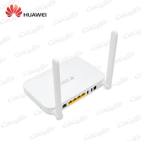 مودم فیبر نوری EG8145X6 Wi-Fi6 هوآوی Huawei