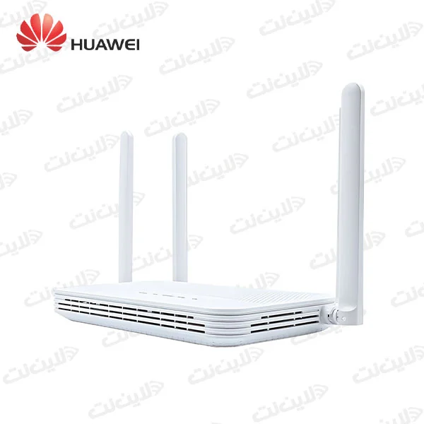 مودم فیبر نوری EG8247W5 دوبانده برند Huawei