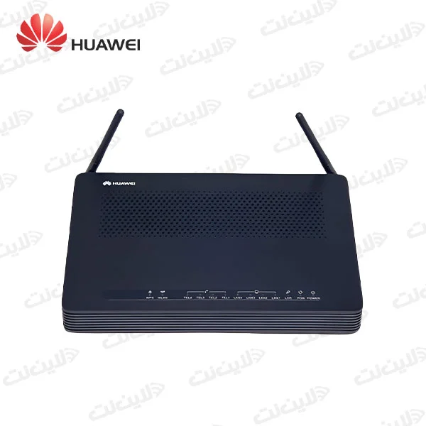 مودم فیبر نوری MA5675 با 4 خط تلفن هوآوی Huawei