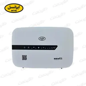 مودم 4.5G/TD-LTE رومیزی TF-i60-E1 ایرانسل