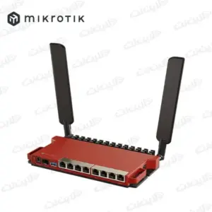 روتر L009UiGS-2HaxD-IN میکروتیک Mikrotik