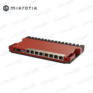 روتر L009UiGS-RM میکروتیک Mikrotik