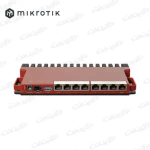 روتر L009UiGS-RM میکروتیک Mikrotik