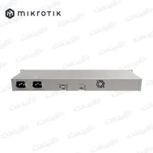 روتر 13 پورت RB1100AHx4 Dude Edition گیگابیت میکروتیک Mikrotik